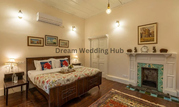 StayVista at Rose Cottage